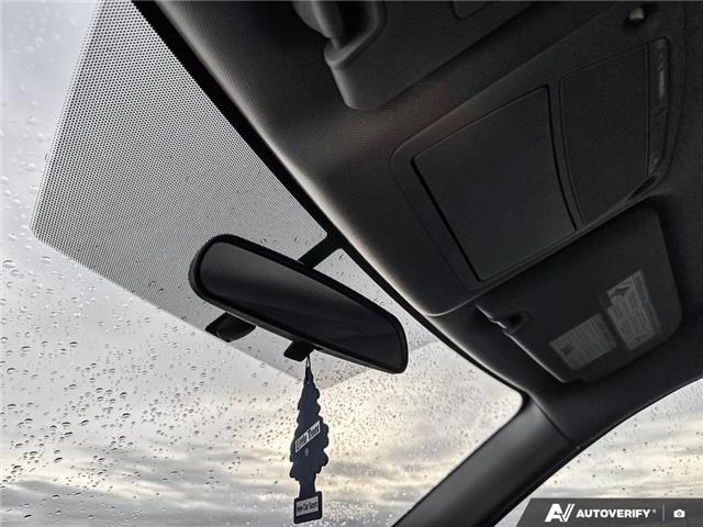 2018 Nissan Rogue S (Stk: NC5915A) in Thunder Bay - Image 21 of 25