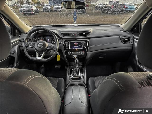 2018 Nissan Rogue S (Stk: NC5915A) in Thunder Bay - Image 24 of 25