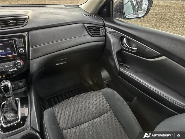 2018 Nissan Rogue S (Stk: NC5915A) in Thunder Bay - Image 25 of 25