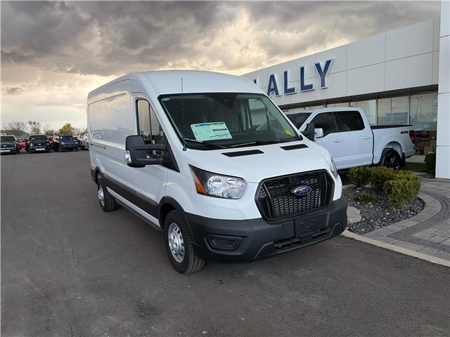 2025 Ford Transit-150 Cargo Base (Stk: LFTR00548) in Tilbury - Image 2 of 14