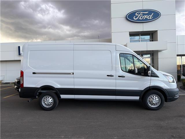 2025 Ford Transit-150 Cargo Base (Stk: LFTR00548) in Tilbury - Image 3 of 14