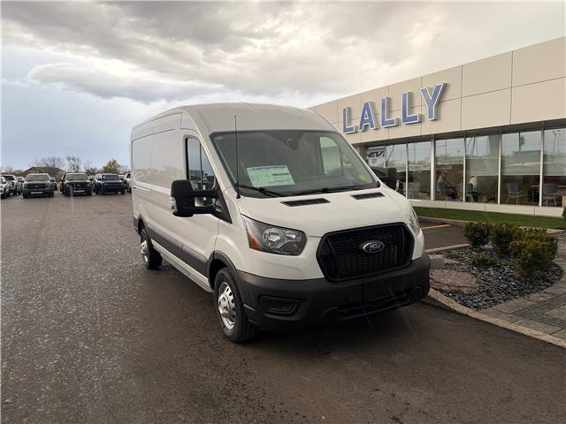 2025 Ford Transit-150 Cargo Base (Stk: LFTR00548) in Tilbury - Image 1 of 14