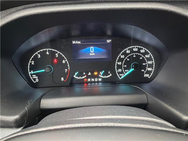 2025 Ford Transit-150 Cargo Base (Stk: LFTR00548) in Tilbury - Image 10 of 14