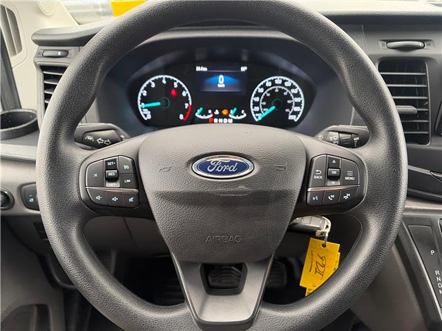 2025 Ford Transit-150 Cargo Base (Stk: LFTR00548) in Tilbury - Image 11 of 14