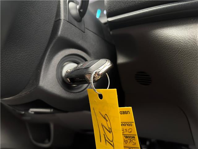 2025 Ford Transit-150 Cargo Base (Stk: LFTR00548) in Tilbury - Image 12 of 14