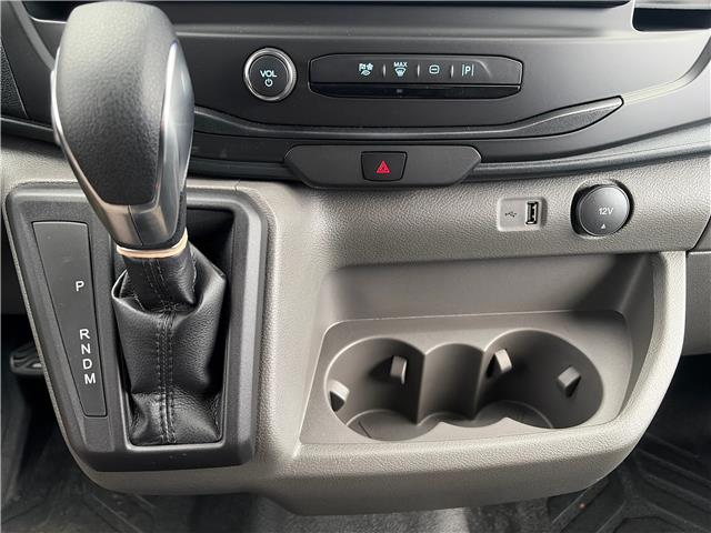 2025 Ford Transit-150 Cargo Base (Stk: LFTR00548) in Tilbury - Image 14 of 14