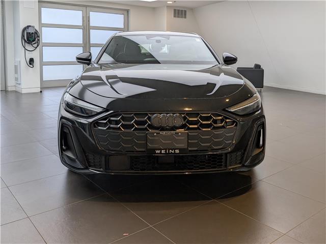 2025 Audi New A5 2.0T Progressiv (Stk: 184145) in Oakville - Image 4 of 11