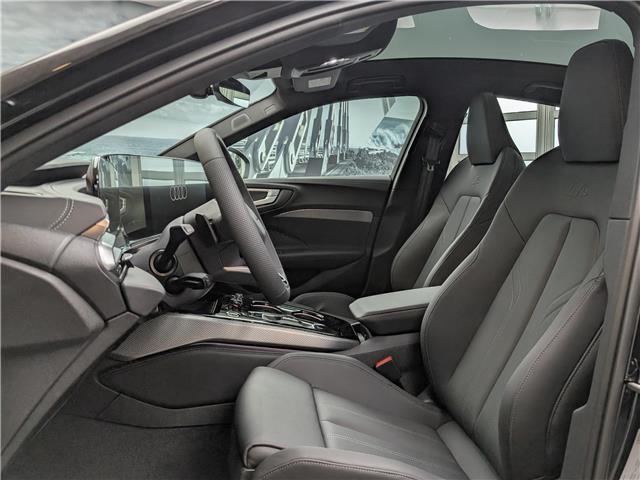 2025 Audi New A5 2.0T Progressiv (Stk: 184145) in Oakville - Image 5 of 11