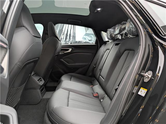 2025 Audi New A5 2.0T Progressiv (Stk: 184145) in Oakville - Image 6 of 11