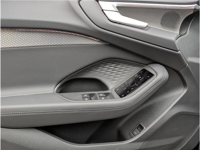 2025 Audi New A5 2.0T Progressiv (Stk: 184145) in Oakville - Image 8 of 11