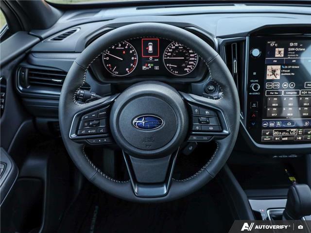 2025 Subaru Forester Limited (Stk: 25FOR1752) in Grande Prairie - Image 14 of 23