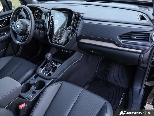 2025 Subaru Forester Limited (Stk: 25FOR1752) in Grande Prairie - Image 18 of 23