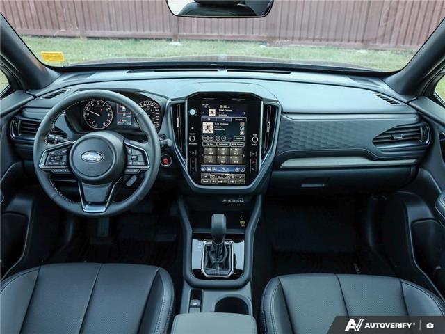 2025 Subaru Forester Limited (Stk: 25FOR1752) in Grande Prairie - Image 20 of 23