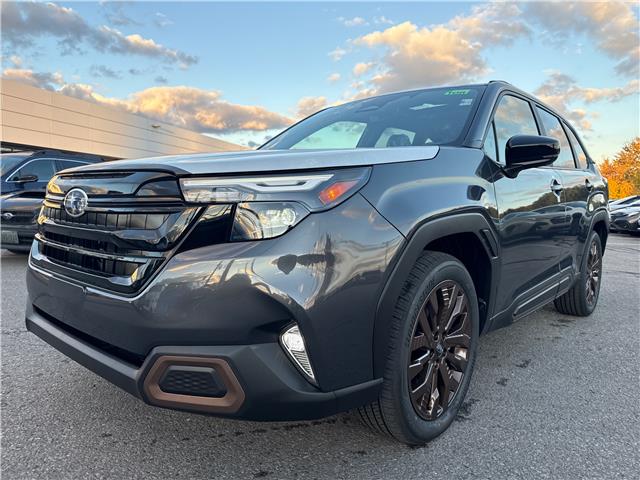 2026 Subaru Forester Sport (Stk: S26022) in Newmarket - Image 1 of 6