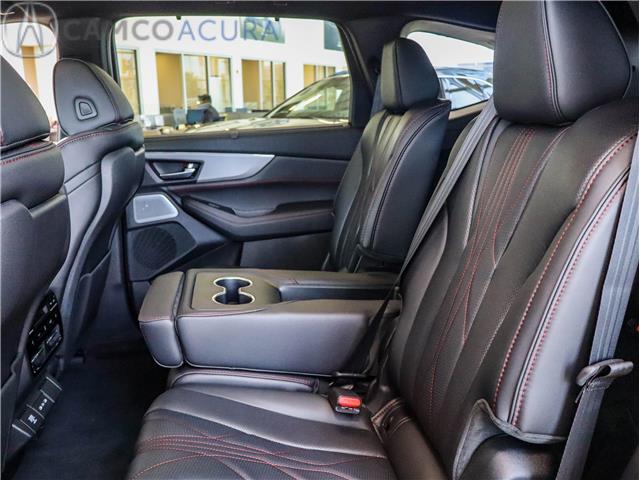 2026 Acura MDX Platinum Elite A-Spec (Stk: 15-26025) in Ottawa - Image 13 of 22