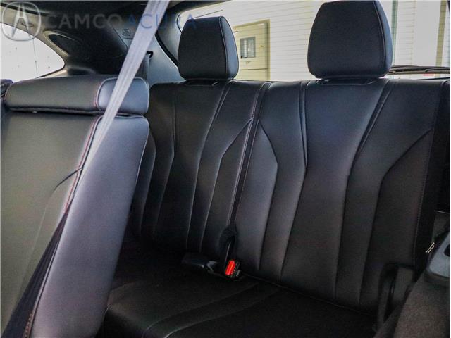 2026 Acura MDX Platinum Elite A-Spec (Stk: 15-26025) in Ottawa - Image 14 of 22