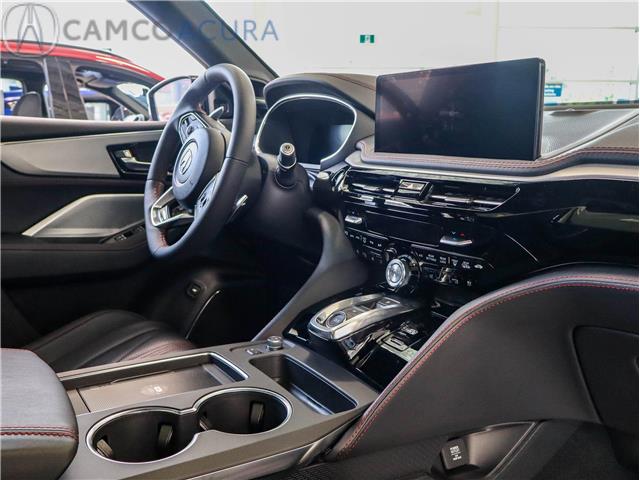 2026 Acura MDX Platinum Elite A-Spec (Stk: 15-26025) in Ottawa - Image 16 of 22