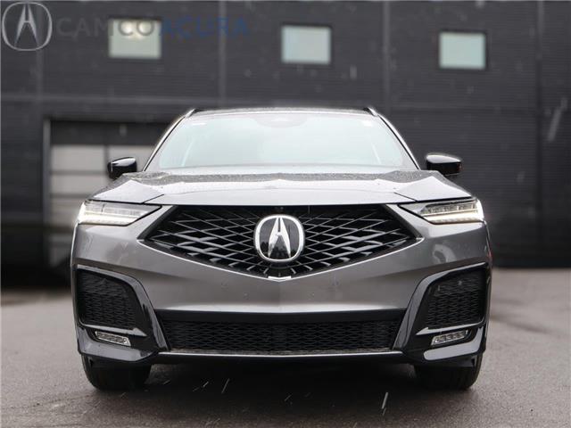 2026 Acura MDX Platinum Elite A-Spec (Stk: 15-26025) in Ottawa - Image 17 of 22