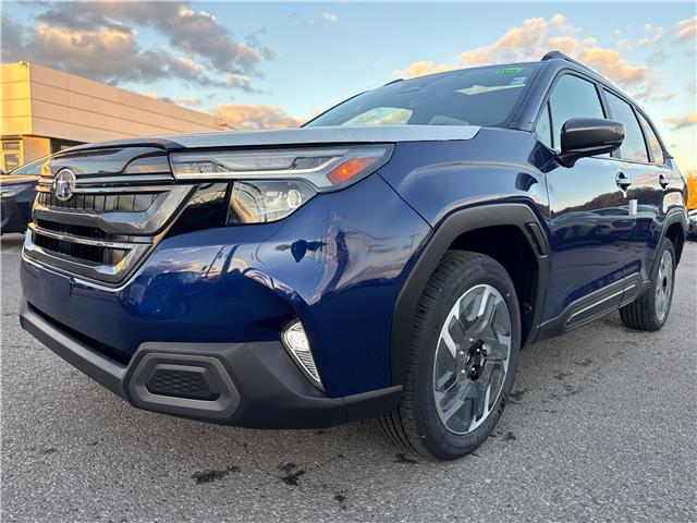 2026 Subaru Forester Limited (Stk: S26021) in Newmarket - Image 1 of 6