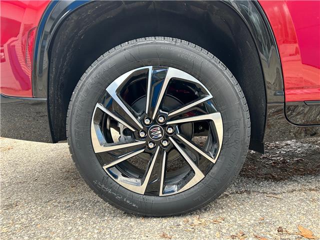 2026 Buick Enclave Sport Touring (Stk: 31300) in The Pas - Image 7 of 16