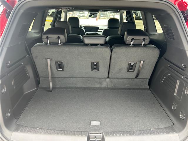 2026 Buick Enclave Sport Touring (Stk: 31300) in The Pas - Image 8 of 16