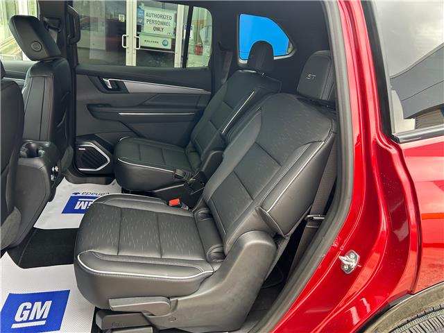 2026 Buick Enclave Sport Touring (Stk: 31300) in The Pas - Image 9 of 16