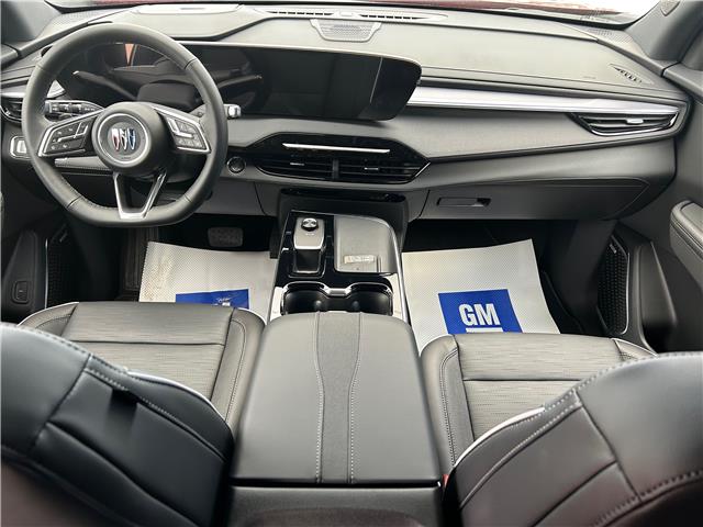 2026 Buick Enclave Sport Touring (Stk: 31300) in The Pas - Image 10 of 16