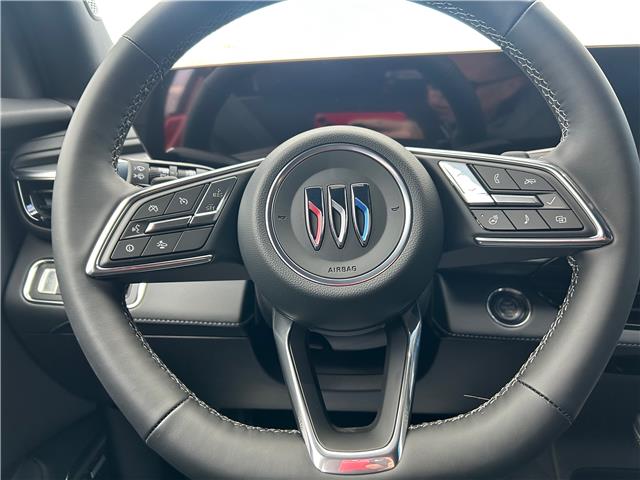 2026 Buick Enclave Sport Touring (Stk: 31300) in The Pas - Image 11 of 16