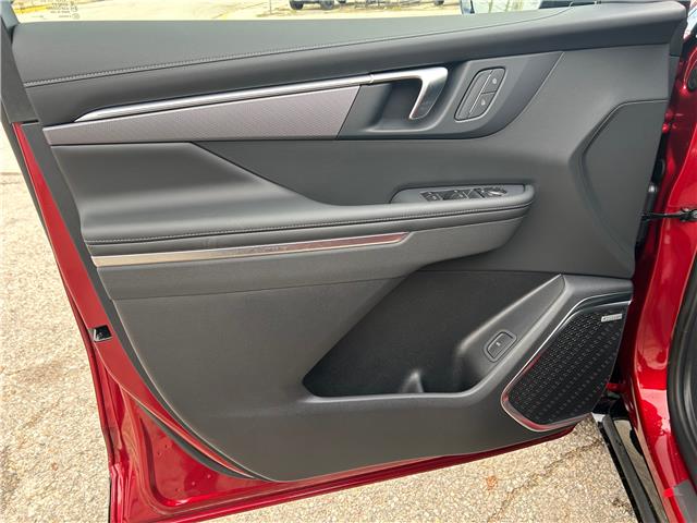 2026 Buick Enclave Sport Touring (Stk: 31300) in The Pas - Image 12 of 16