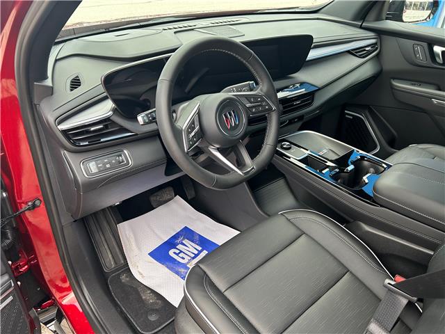 2026 Buick Enclave Sport Touring (Stk: 31300) in The Pas - Image 13 of 16