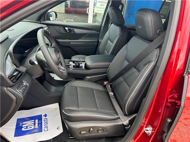 2026 Buick Enclave Sport Touring (Stk: 31300) in The Pas - Image 14 of 16