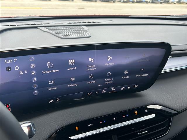 2026 Buick Enclave Sport Touring (Stk: 31300) in The Pas - Image 15 of 16