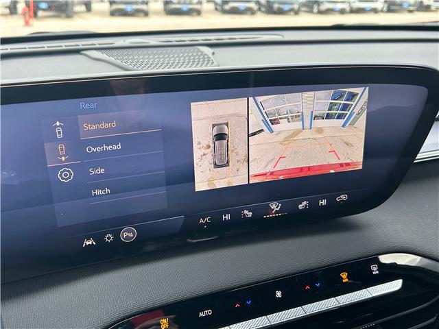2026 Buick Enclave Sport Touring (Stk: 31300) in The Pas - Image 16 of 16