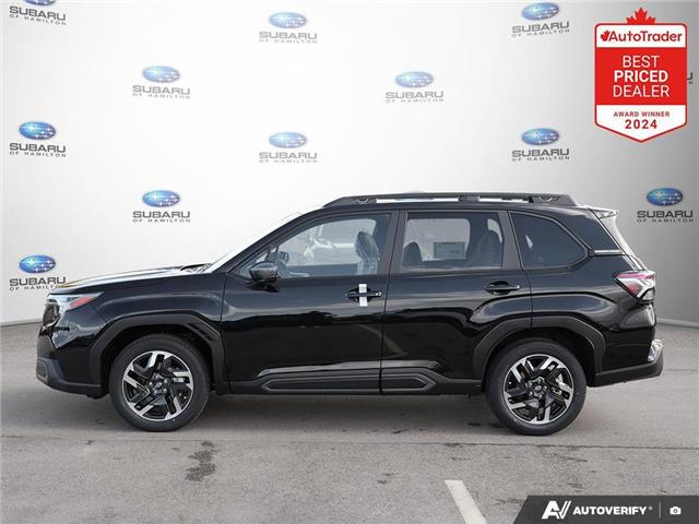 2026 Subaru Forester Limited (Stk: S11805) in Hamilton - Image 2 of 29