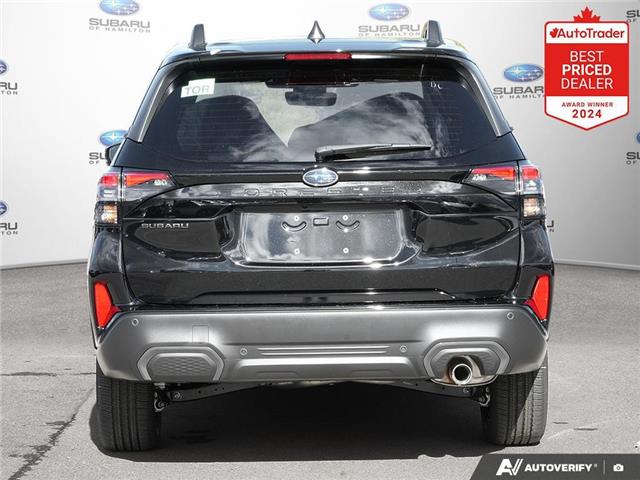 2026 Subaru Forester Limited (Stk: S11805) in Hamilton - Image 4 of 29