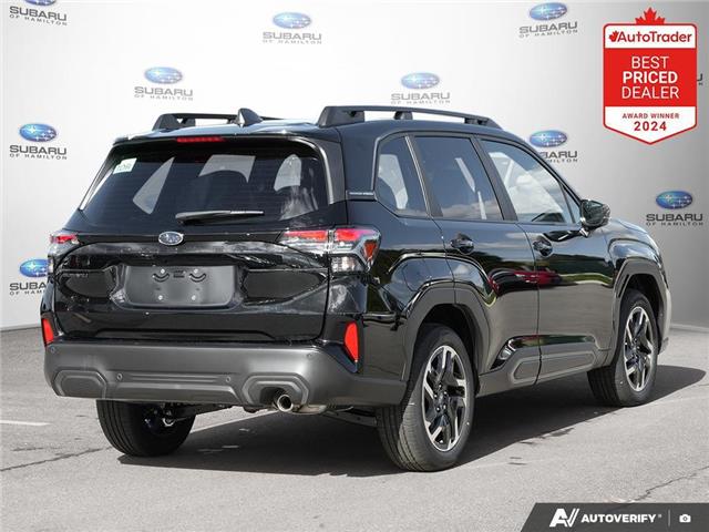 2026 Subaru Forester Limited (Stk: S11805) in Hamilton - Image 5 of 29