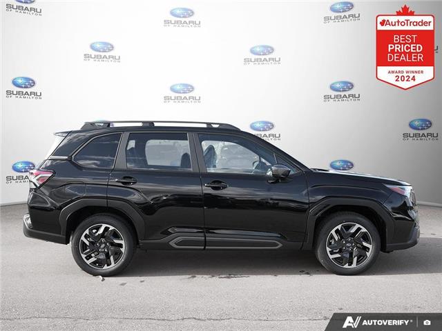 2026 Subaru Forester Limited (Stk: S11805) in Hamilton - Image 6 of 29