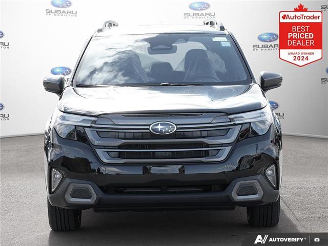 2026 Subaru Forester Limited (Stk: S11805) in Hamilton - Image 8 of 29