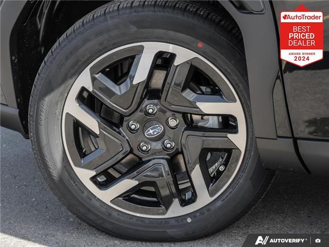 2026 Subaru Forester Limited (Stk: S11805) in Hamilton - Image 9 of 29