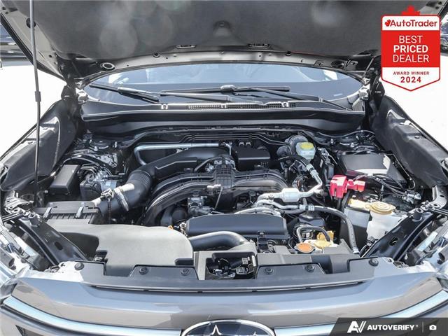 2026 Subaru Forester Limited (Stk: S11805) in Hamilton - Image 11 of 29