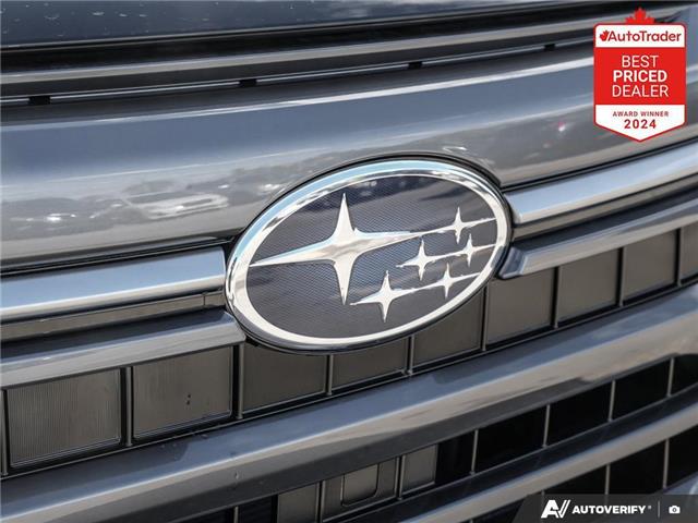 2026 Subaru Forester Limited (Stk: S11805) in Hamilton - Image 12 of 29
