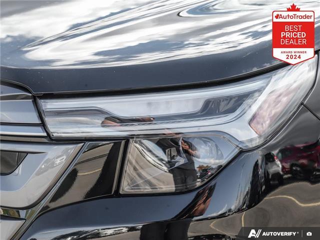 2026 Subaru Forester Limited (Stk: S11805) in Hamilton - Image 13 of 29