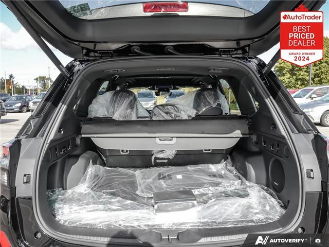 2026 Subaru Forester Limited (Stk: S11805) in Hamilton - Image 14 of 29