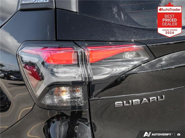 2026 Subaru Forester Limited (Stk: S11805) in Hamilton - Image 15 of 29