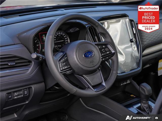 2026 Subaru Forester Limited (Stk: S11805) in Hamilton - Image 16 of 29