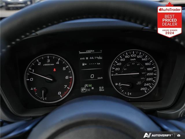 2026 Subaru Forester Limited (Stk: S11805) in Hamilton - Image 18 of 29