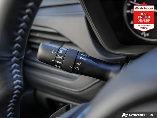 2026 Subaru Forester Limited (Stk: S11805) in Hamilton - Image 19 of 29