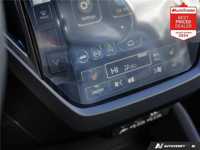 2026 Subaru Forester Limited (Stk: S11805) in Hamilton - Image 23 of 29
