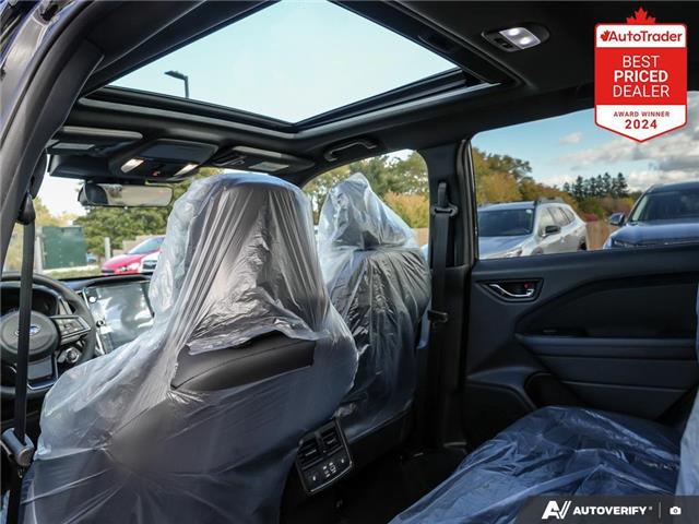 2026 Subaru Forester Limited (Stk: S11805) in Hamilton - Image 27 of 29