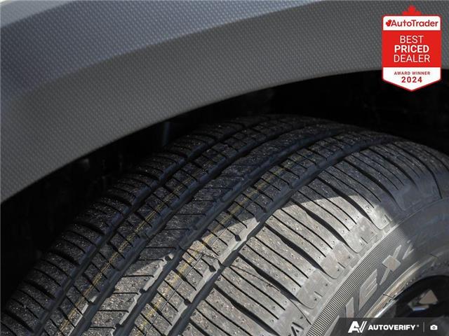 2026 Subaru Crosstrek Onyx (Stk: S11810) in Hamilton - Image 10 of 30